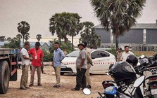 Giám đốc công ty bất động sản Trung Quốc bị đánh đập, sát hại ở Campuchia