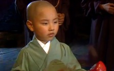 Con đường trở thành 'ông trùm giải trí' của diễn viên nhí đóng Đường Tăng