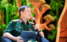 Trước thềm gia nhập siêu dự án 67 tỷ USD, Chủ tịch Tào Đức Thắng trải lòng: "Viettel sẵn sàng trả 'học phí' cho những thất bại khi CBNV dũng cảm làm điều chưa ai làm"