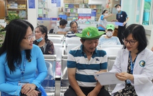 Khi nào khám chữa bệnh trái tuyến được hưởng 100% BHYT?