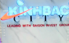 Người thân thành viên HĐQT Kinh Bắc mua vào 8 triệu cổ phiếu KBC