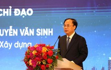 Thứ trưởng Bộ Xây dựng chỉ rõ điểm nghẽn lớn nhất của thị trường bất động sản hiện nay