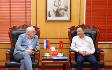 Trường đại học nổi tiếng của Nga bất ngờ quan tâm tới loạt công nghệ Việt Nam đang phát triển
