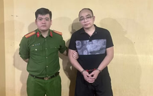 Ra quyết định bắt tạm giam Phạm Ngọc Mạnh