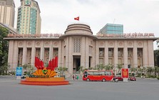 Lãi suất qua đêm tăng vọt lên 11%, Ngân hàng Nhà nước bơm mạnh VND