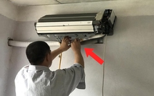 Sai lầm khi lắp điều hòa khiến tiền điện tăng vọt, nhiều người Việt mắc phải