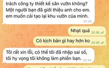 Cảnh báo cho những ai thích nhắn tin "trêu lại lừa đảo": Ban đầu nghĩ là vui nhưng sau đó phải hối hận