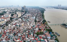 Hà Nội sắp công bố bản đồ Quy hoạch tổng thể Thủ đô tầm nhìn 100 năm