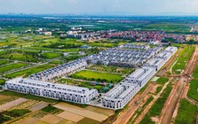 Lộ diện vùng “trũng giá” cuối cùng khi giá nhà Hà Nội lên tới 1 tỷ đồng/m2