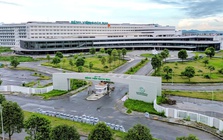 Ngay trong tháng này, cơ sở 2 của hai bệnh viện tuyến cuối, tổng vốn 10.000 tỷ đồng phải đi vào hoạt động