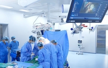 Tin vui cho hàng triệu bệnh nhân: Việt Nam vừa có thêm 1 bệnh viện triển khai thành công kỹ thuật ghép thận