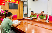 Phát hiện loạt giao dịch rút tiền mặt bất thường: Xử phạt một hộ kinh doanh 137,5 triệu đồng