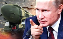 Oreshnik lộ 'tuổi thật'? Phát hiện mới của Ukraine về 'vũ khí không thể đánh chặn' của ông Putin