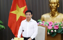 Phó Thủ tướng Nguyễn Văn Thắng: Việc chấm điểm KPI giải ngân sẽ giúp nâng cao hiệu quả sử dụng vốn đầu tư