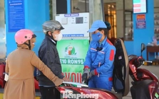 Lý do Quảng Ngãi bán xăng E10 trước cả nước