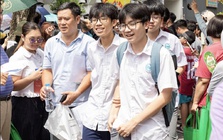 2.300 cán bộ, giáo viên chấm thi lớp 10 từ hôm nay, dự kiến công bố điểm từ 19/6