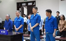 Cựu lãnh đạo Tổng Công ty Xi măng Việt Nam được giảm án