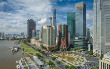 Chuyên gia: Quy hoạch TP.HCM phải trả lời được câu hỏi ngành kinh tế nào tạo ra giá trị cao nhất