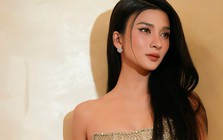 Nhan sắc nữ NSƯT đầu tiên vào đề cử 100 gương mặt đẹp nhất thế giới