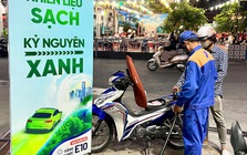 Giá xăng E10 được tính thế nào, rẻ hơn xăng khoáng ra sao?