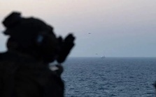 Iran quyết bảo vệ Hezbollah, sẵn sàng tung đòn mạnh tay với Israel