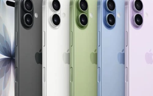 Bảng giá iPhone 17 mới nhất tại Việt Nam