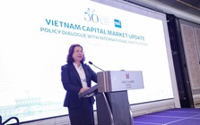 Thị trường chứng khoán Việt Nam hướng tới tiệm cận các “thực tiễn tốt nhất” trên thế giới