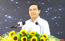Chủ tịch TP.HCM: Sẽ biến những dự án ngủ quên thành nhà máy, công trình hiện đại