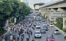 Lý do HĐND TP. Hà Nội chưa xem xét thông qua Đề án Vùng phát thải thấp