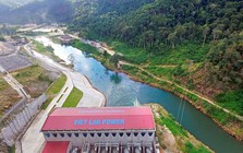 'Ông lớn' Việt dẫn đầu cuộc khai thác kho báu vô tận của Lào, lãi hơn 1.000 tỷ mỗi năm