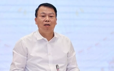 Thủ tướng bổ nhiệm lại ông Nguyễn Đức Chi làm Thứ trưởng Bộ Tài chính