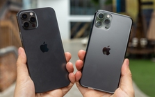 4 mẫu iPhone không được cập nhật mới