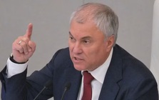 Chủ tịch Quốc hội Nga: Armenia sẽ phải trả giá đắt