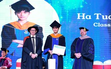 100% học sinh lớp 12 Nam Úc Scotch AGS nhận thư mời đại học quốc tế