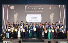 One Mount khẳng định vai trò Innovation Hub qua giải thưởng Sao Khuê 2026