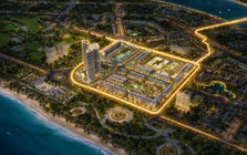 Hạ tầng đẩy mạnh, Nam Mekong Heritage City tung chính sách “dễ vào tiền” thu hút dòng vốn