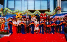 Khám phá căn hộ mẫu, trải nghiệm không gian sống đẳng cấp tại Capital Square Đà Nẵng