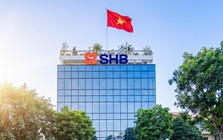 SHB viết tiếp câu chuyện đồng hành cùng đất nước với diện mạo mới và khát vọng vươn tầm