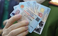 Từ nay đến hết năm 2026: Người sinh vào 3 năm này làm thẻ căn cước sẽ được hưởng quyền lợi đặc biệt