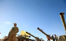 Israel - Hezbollah quyết định ngừng bắn, cứu vãn thỏa thuận Mỹ - Iran