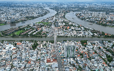 Dự kiến thu hồi hơn 530 ha đất tại TP giàu nhất Việt Nam để triển khai 4 công trình, dự án