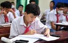 Điểm chuẩn một trường chuyên Hà Nội: Có lớp tăng đột biến hơn 18 điểm