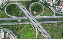 TP.HCM rót hơn 70.000 tỷ đồng mở đường tới Tây Ninh, sân bay Long Thành