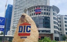 DIC Corp bị phạt do sử dụng tiền từ chào bán trái phiếu không đúng với phương án được thông qua