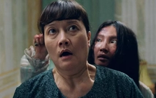 Cục Điện ảnh ra công văn 'nóng'