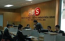 Một công ty chứng khoán muốn thanh lý cổ phiếu trên 481 tài khoản khách hàng, UBCKNN lập tức “tuýt còi”