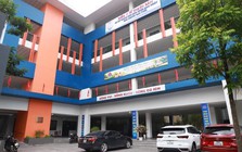 Hà Nội vừa khai trương cơ sở dưỡng lão bán trú công lập đầu tiên : Từ 250.000đ/ngày, hơn 5 triệu/tháng