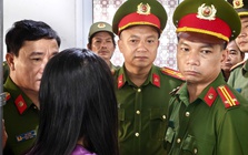 Huy động gần 120 cán bộ chiến sĩ đồng loạt kiểm tra 5 tòa chung cư lúc 4h30 sáng