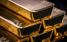 Dự báo gây sốc của ngân hàng hàng đầu Mỹ: Giá vàng có thể giảm thêm 500 USD/ounce sau 3 tuần liên tục hạ nhiệt