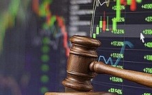 Xử phạt hai công ty chứng khoán